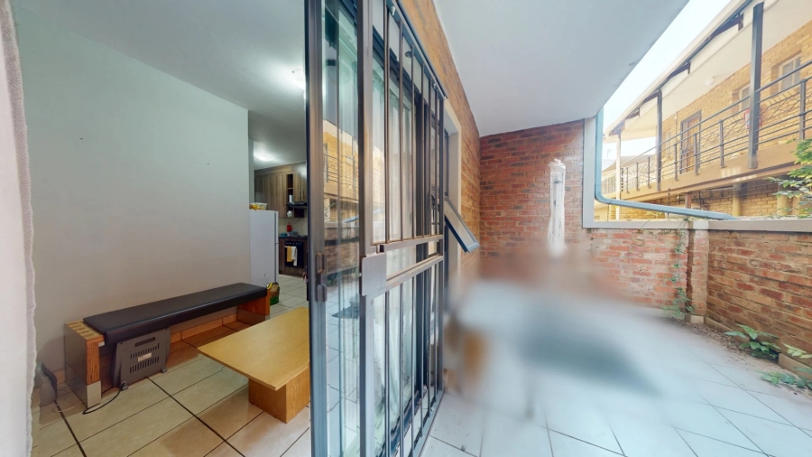 1 Bedroom Property for Sale in Bult North North West